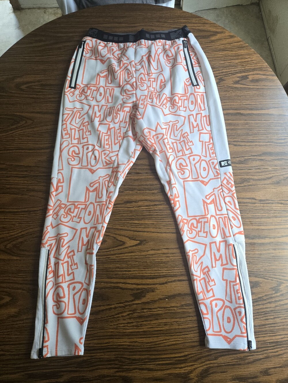 Capelli Sport MTV Elevate Jogger Pants